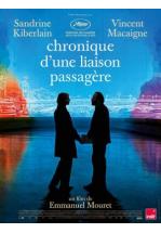 CRONICA DE UN AFFAIR (CHRONIQUE D'UNE LIAISON PASSAG&Egrave;RE)