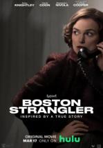 BOSTON STRANGLER