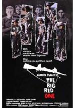 THE BIG RED ONE