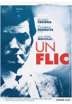 CRONICA MEGRA (LE FLIC)