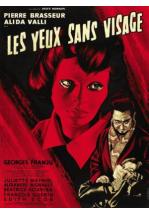 LES YEUX SANS VISAGE (LOS OJOS SIN ROSTRO)