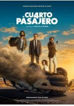 EL CUARTO PASAJERO
