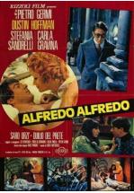 ALFREDO, ALFREDO