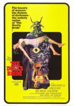 LA NOVIA DEL DIABLO (THE DEVIL RIDES OUT)