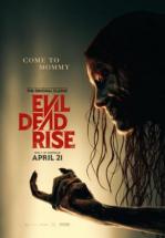EVIL DEAD - EL DESPERTAR-