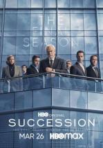 SUCCESSION (SERIE DE TV)