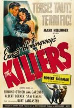 FORAJIDOS (THE KILLERS)