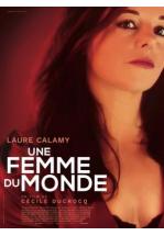 UNE FEMME DU MONDE