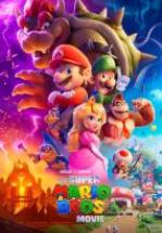 SUPER MARIO BROS. LA PEL&Iacute;CULA