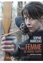 UNE FEMME DE NOTRE TEMPS