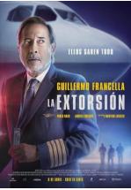 LA EXTORCION