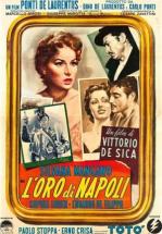 EL ORO DE N&Aacute;POLES