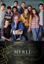 MERL&Iacute; (SERIE DE TV)