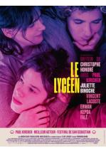 DIALOGANDO CON LA VIDA (WINTER BOY)