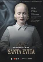 SANTA EVITA (MINISERIE DE TV)
