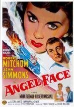 CARA DE &Aacute;NGEL (ANGEL FACE)