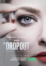THE DROPOUT: AUGE Y CA&Iacute;DA DE ELIZABETH HOLMES (MINISERIE DE TV)