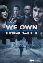 LA CIUDAD ES NUESTRA (MINISERIE DE TV)