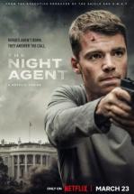 EL AGENTE NOCTURNO (SERIE DE TV)