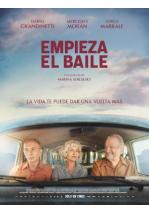 EMPIEZA EL BAILE