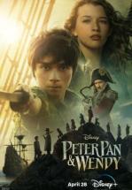 PETER PAN Y WENDY