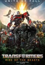 TRANSFORMERS: EL DESPERTAR DE LAS BESTIAS