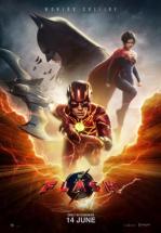 FLASH (2023)