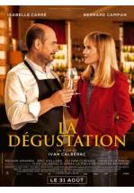 LA D&Eacute;GUSTATION (CATA DE VINOS)