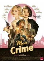 MON CRIME