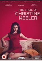 THE TRIAL OF CHRISTINE KEELER (MINISERIE DE TV)