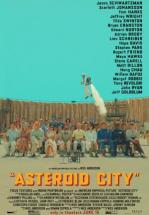 ASTEROID CITY