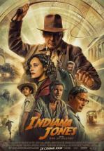 INDIANA JONES Y EL DIAL DEL DESTINO