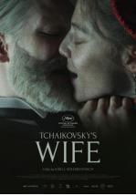LA MUJER DE TCHAIKOVSKY