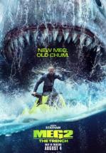 MEGALODON 2: EL GRAN ABISMO