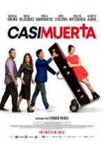 CASI MUERTA