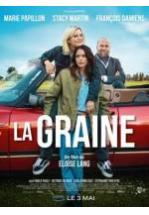 LA GRAINE 