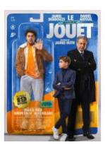 EL NUEVO JUGUETE (LE NOUVEAU JOUET)