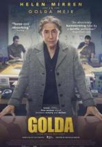 GOLDA