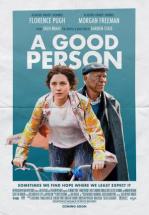A GOOD PERSON (UNA BUENA PERSONA)