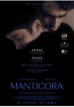 MANTICORA