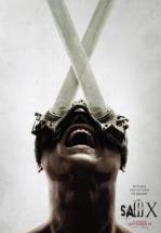  EL JUEGO DEL MIEDO 10 (SAW 10) 
