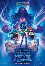 KRAKEN Y SIRENAS CONOCE A LOS GILLMAN