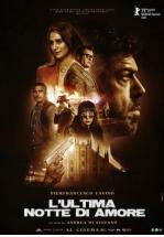 L&acute;ULTIMA NOTTE DI AMORE