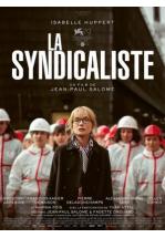 UN BLANCO FACIL (LA SYNDICALISTE)