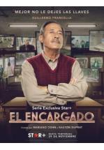 EL ENCARGADO    (SERIE TEMPORADA 2)