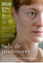 SALA DE PROFESORES