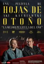 HOJAS DE OTO&Ntilde;O
