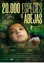 20000 ESPECIES DE ABEJAS
