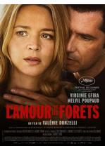 L&acute;AMOUR ET LES FORETS 