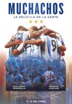 MUCHACHOS, LA PELICULA DE LA GENTE